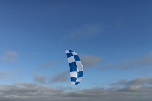 Гибридный кайт Windmaster Simplex фото 4