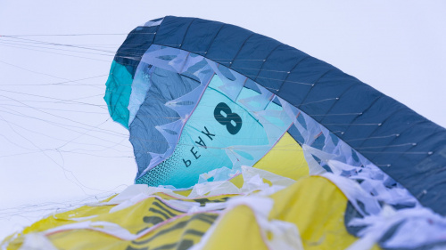 Парафойл Flysurfer PEAK 6 фото 7