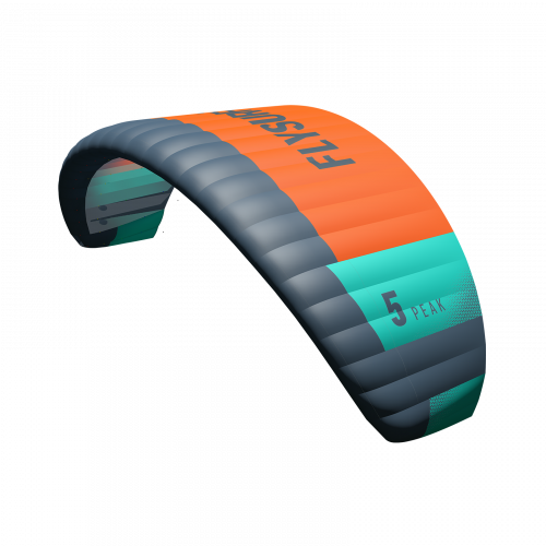 Парафойл Flysurfer PEAK 6 фото 3