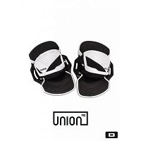 Падсы Core Union Pro 5 Boardset Pads & Straps 