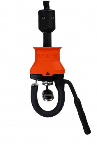 Планка Flysurfer SYNC CARBON FREE фото 3