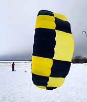 Гибридный кайт Windmaster Simplex
