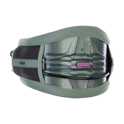 Трапеция для кайта ION Sol Curv 2024 olive