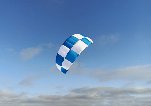 Гибридный кайт Windmaster Simplex фото 5
