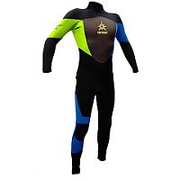 Гидрокостюм Esoteric 2021 Warrior 5/3 Fullsuit Men XXL