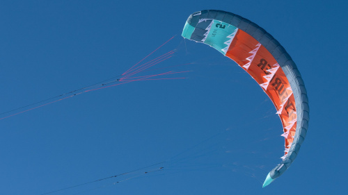 Парафойл Flysurfer PEAK 6 фото 6
