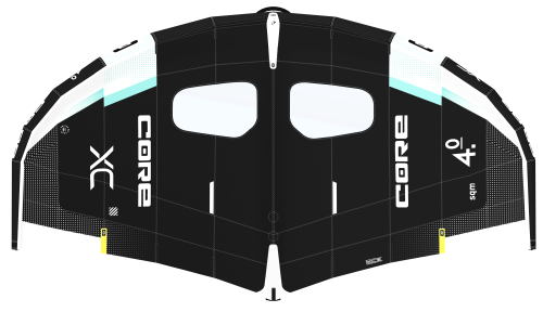 Винг Core XC фото 2
