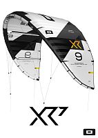 Кайт Core XR7