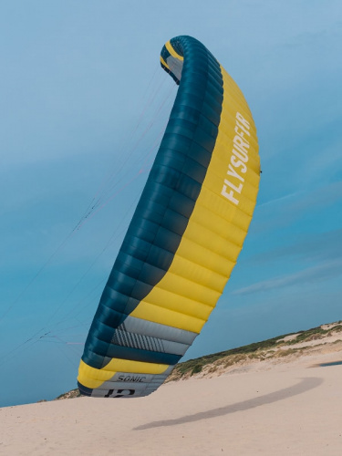 Парафойл Flysurfer SONIC 5 фото 6