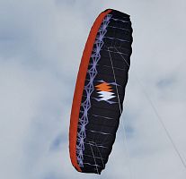 Однослойный кайт Windmaster CLICK