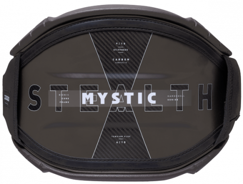 Трапеция Mystic Stealth 2025
