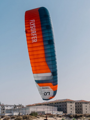 Парафойл Flysurfer SONIC 5 фото 7