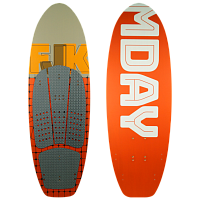 Фоилборд M-DAY FLAPJACK 24/25