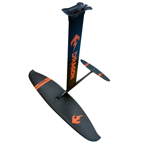 Гидрофойл Esoteric Dragon Carbon WING